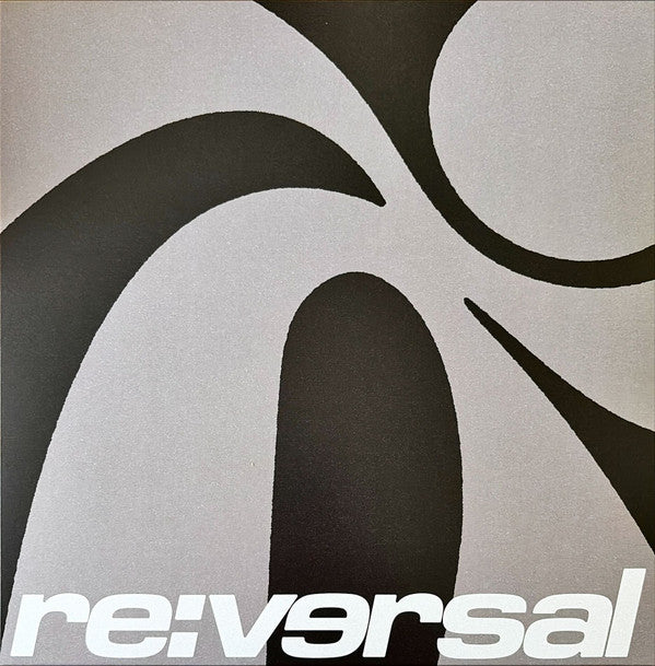Re:Versal 001 / Various (Uk)- Re:Versal 001 / Various (Uk) (Vinyl)-Track Cache