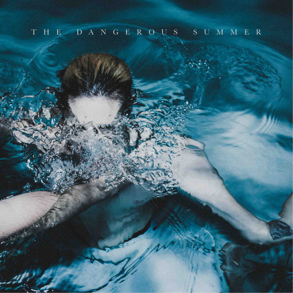 Dangerous Summer- Dangerous Summer (CD)-Track Cache