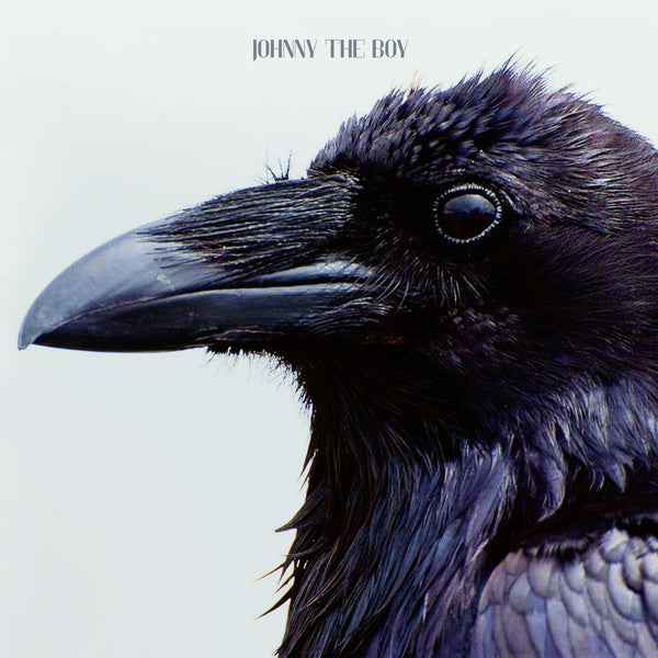 Johnny the Boy- You (Vinyl)-Track Cache