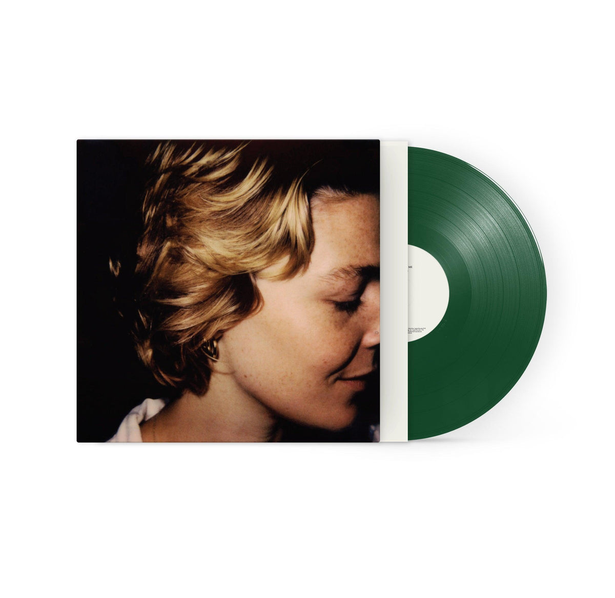 Maggie Rogers- Don't Forget Me (Dogwood Vinyl) (Indie Exclusive Vinyl)-Track Cache