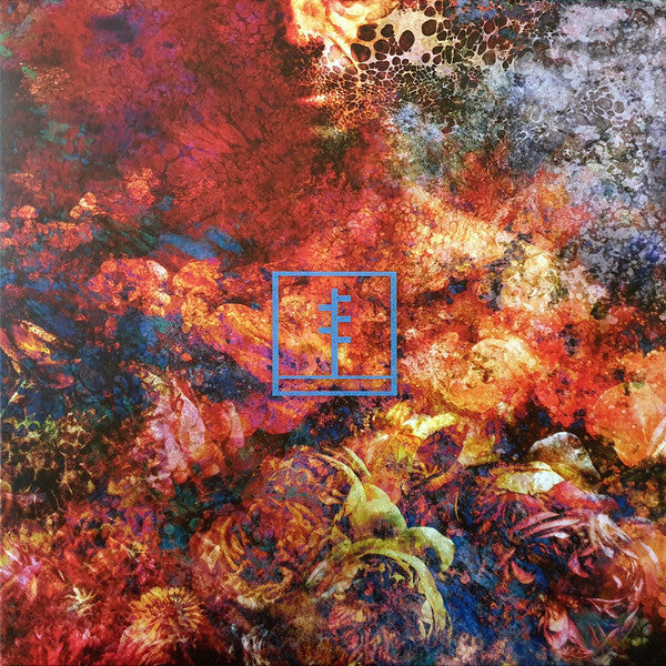 Frail Body- Artificial Bouquet (Vinyl)-Track Cache