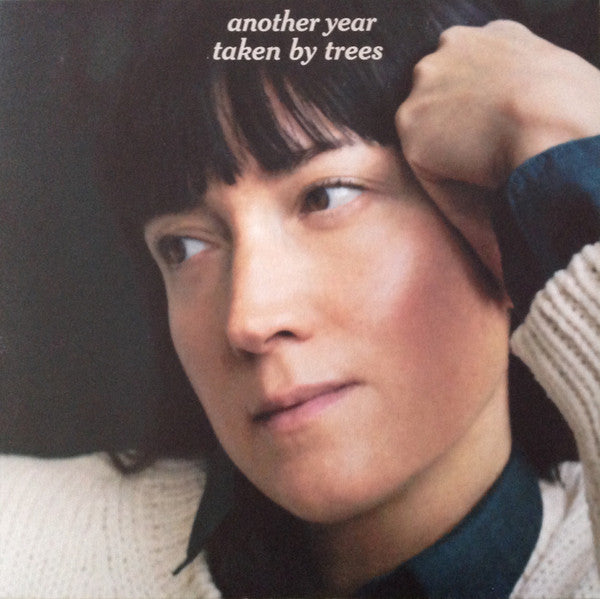 Taken by Trees- Another Year (Vinyl)-Track Cache