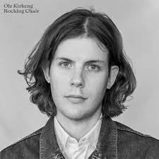 Ole Kirkeng- Rocking Chair (Vinyl)-Track Cache