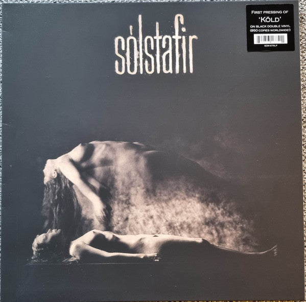 Solstafir- Kold (Vinyl)-Track Cache