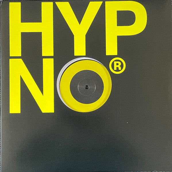 Let Yourself Go (Vinyl)-Track Cache