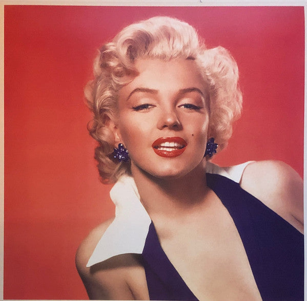 Marilyn Monroe- Very Best Of Marilyn Monroe (Vinyl)-Track Cache