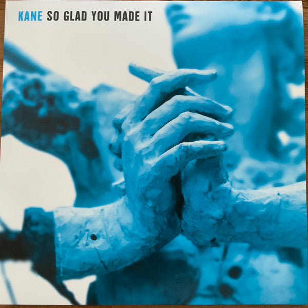 Kane- So Glad You Made It (Vinyl)-Track Cache