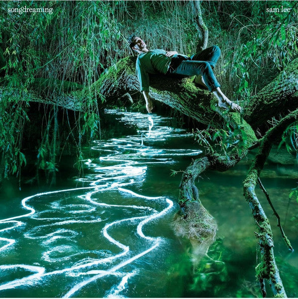 Sam Lee- Songdreaming (Vinyl)-Track Cache