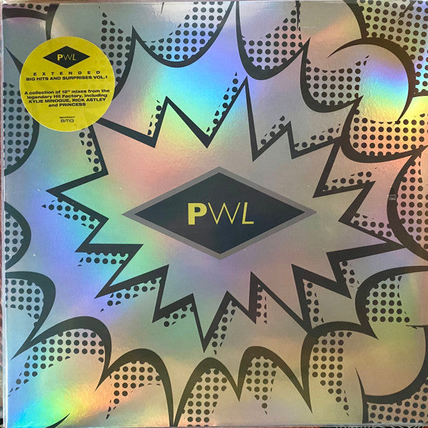 Various Artists- 870 (Vinyl)-Track Cache