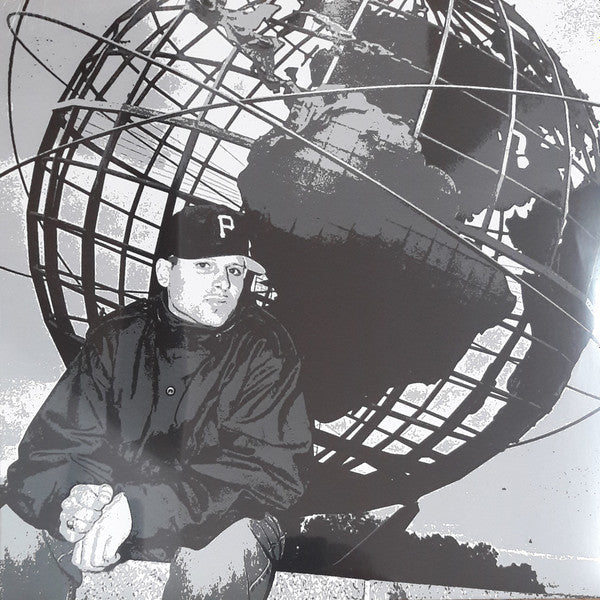 Pal Joey- Hear (Vinyl)-Track Cache