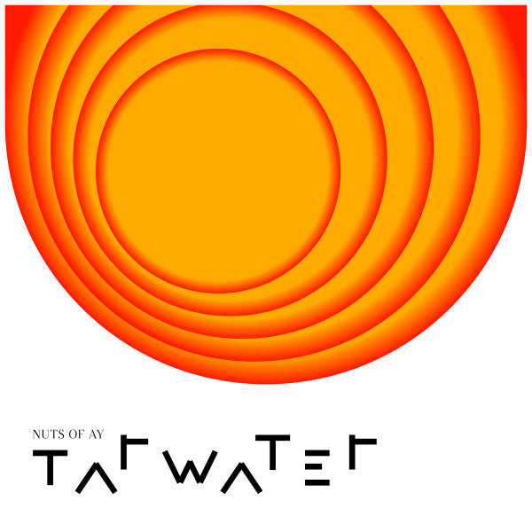 Tarwater- Nuts of Ay (Vinyl)-Track Cache