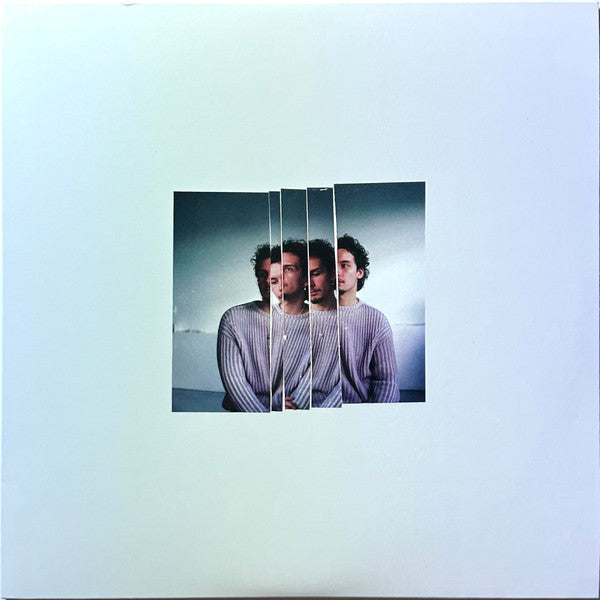 Bad Child- Free Trial (Vinyl)-Track Cache