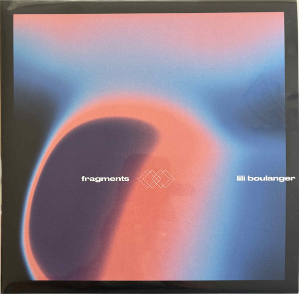 Various Artists- Fragments II - Lili Boulanger (Various Artists) (Vinyl)-Track Cache