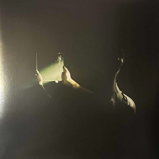 Spoken- Reflection (Vinyl)-Track Cache
