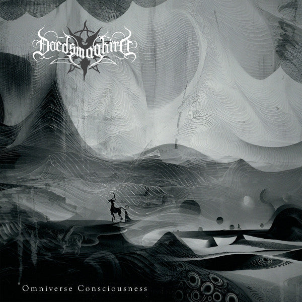 Doedsmaghird- Omniverse Consciousness (Vinyl)-Track Cache