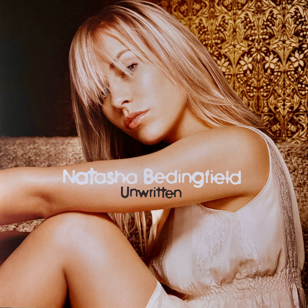 Natasha Bedingfield- Unwritten (Vinyl)-Track Cache