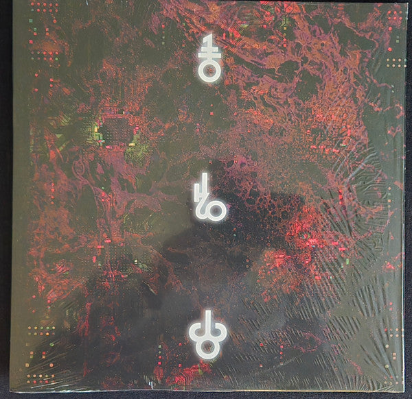 Pop Ritual- Columns (Vinyl)-Track Cache