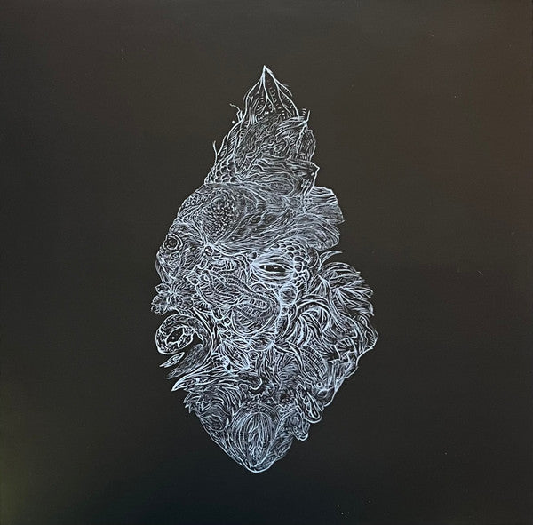 Hekla- Turnar (Vinyl)-Track Cache