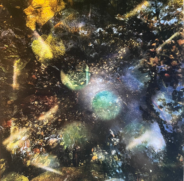 Green-House- Host For All Kinds Of Life (Vinyl)-Track Cache