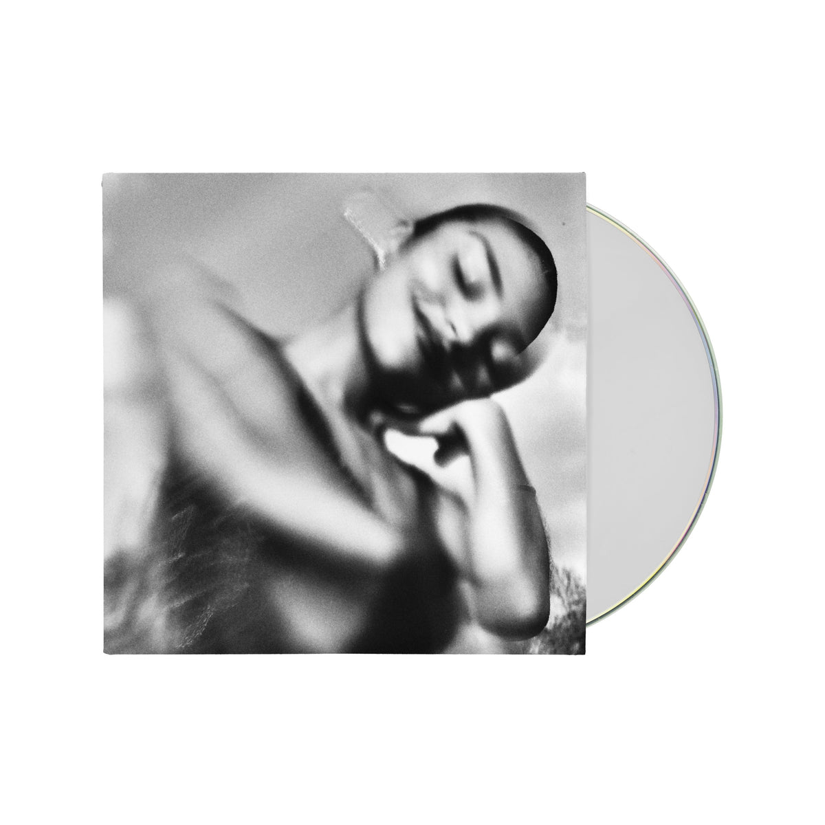Olivia Dean- The Art Of Loving (CD)-Track Cache