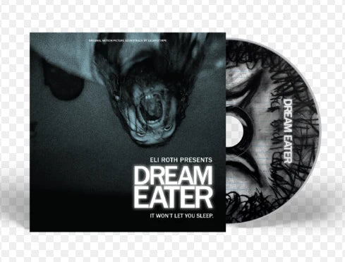 Dream Eater Soundtrack (CD)-Track Cache