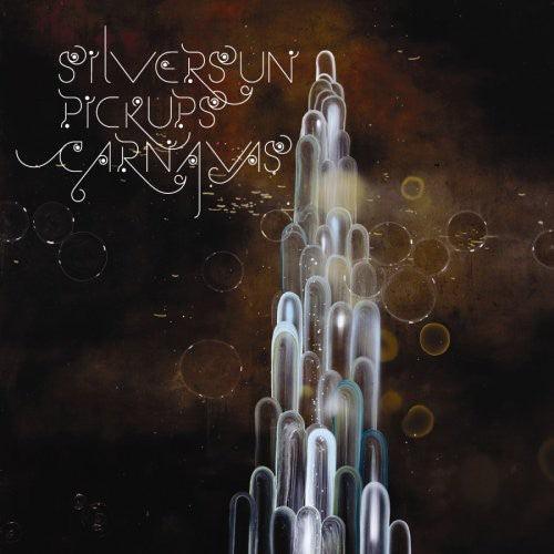 Silversun Pickups- Carnavas (Vinyl)-Track Cache