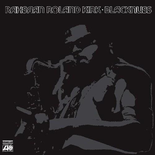 Rahsaan Roland Kirk- Blacknuss (Vinyl)-Track Cache