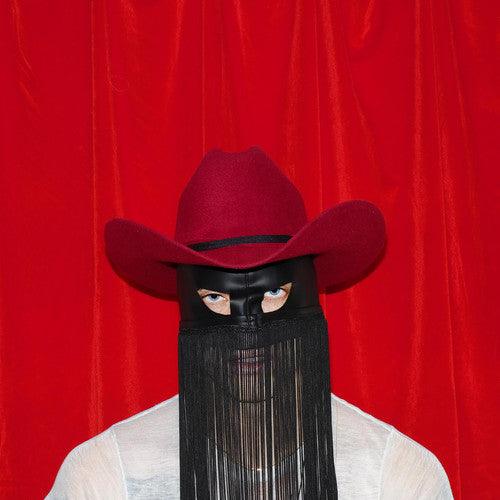 Orville Peck- Pony (Cassette)-Track Cache