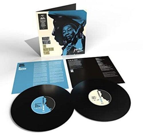 Muddy Waters- The Montreux Years (Vinyl)-Track Cache
