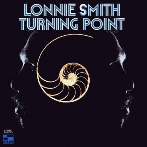 Lonnie Smith- Turning Point (Blue Note Classic Vinyl Series)-Track Cache