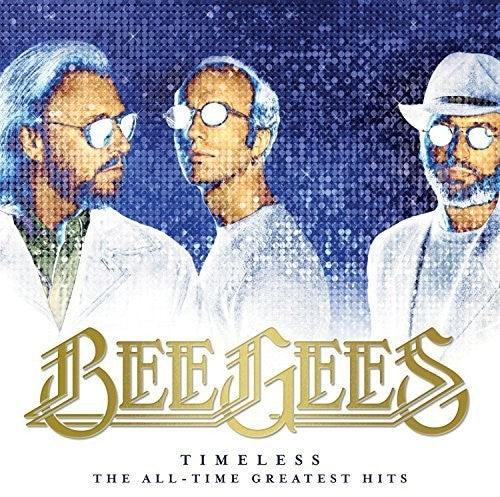 Bee Gees- All-Time Greatest Hits (Vinyl)-Track Cache