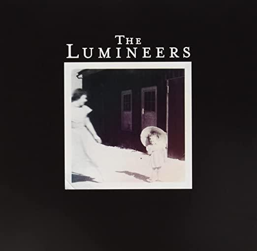 The Lumineers- Lumineers (Vinyl)-Track Cache
