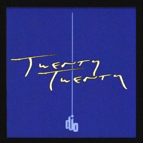 Djo (Joe Keery)- Twenty Twenty (Black Vinyl)-Track Cache