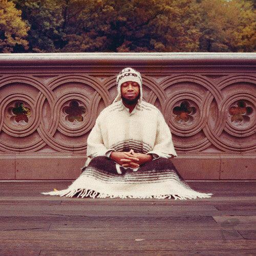 Laraaji- Segue To Infinity (Blue, White, Black, Green Colored Vinyl)-Track Cache