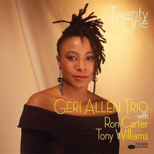 Geri Allen- Twenty One (Blue Note Classics Series) (Vinyl)-Track Cache