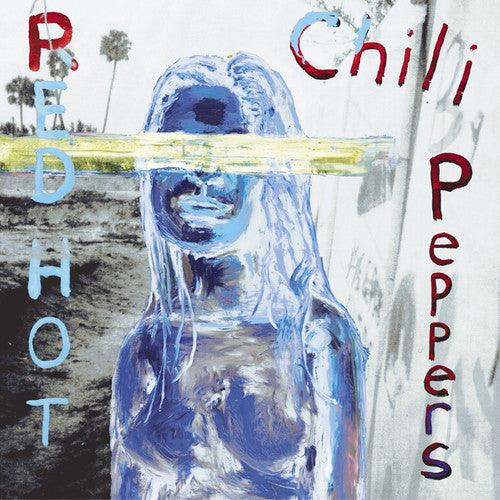 Red Hot Chili Peppers- By The Way (Vinyl)-Track Cache