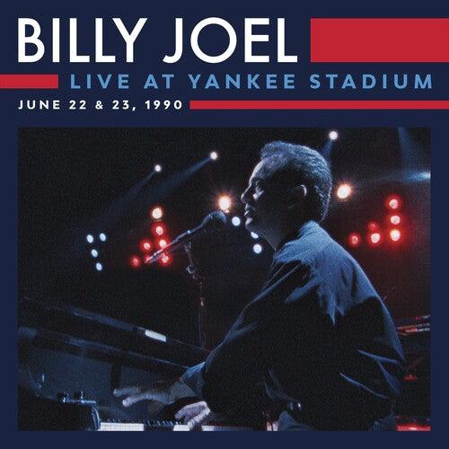 Billy Joel- Live At Yankee Stadium (2CD/ 1BR)-Track Cache