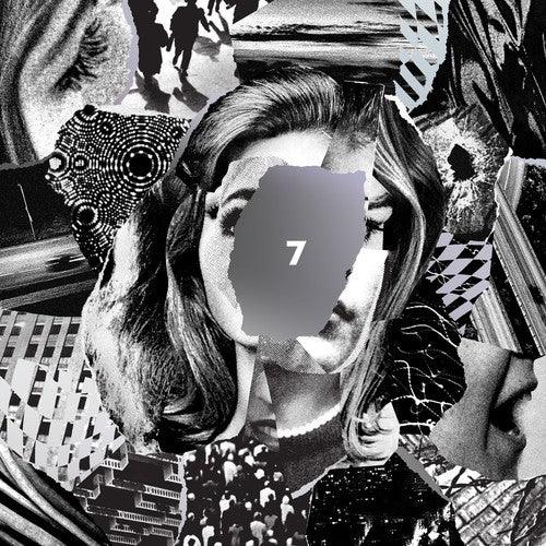 Beach House- 7 (Vinyl)-Track Cache