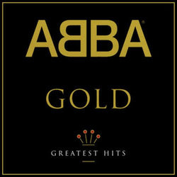 Abba- Gold (Black Vinyl)-Track Cache