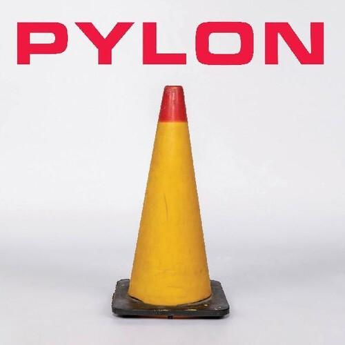 Pylon- Pylon Box (Boxset) (Vinyl)-Track Cache