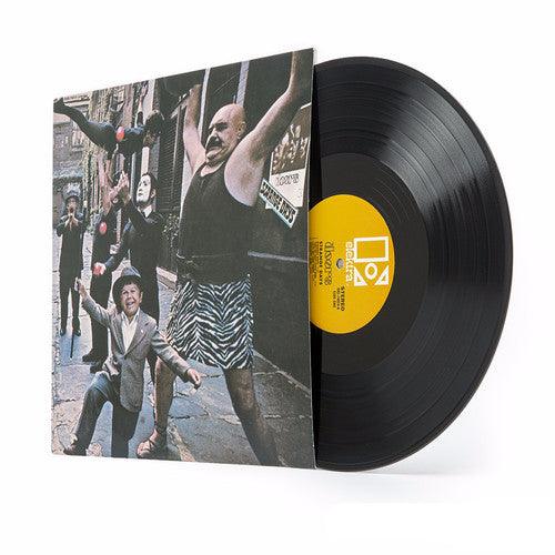 The Doors- Strange Days (Vinyl)-Track Cache