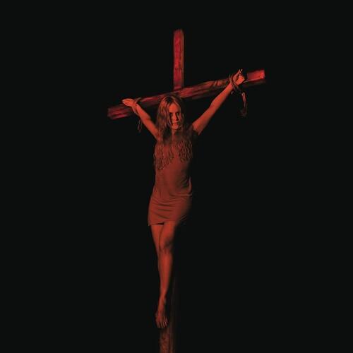 Lucifer- Lucifer IV (Vinyl)-Track Cache
