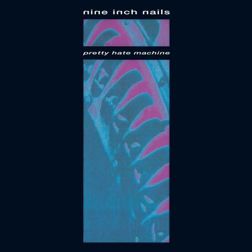 Nine Inch Nails- Pretty Hate Machine (Vinyl)-Track Cache