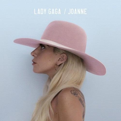 Lady Gaga- Joanne (Vinyl)-Track Cache