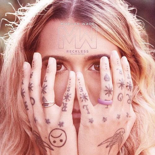 Morgan Wade- Reckless (CD)-Track Cache