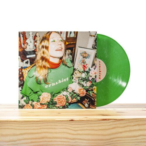 Julia Jacklin- Crushing (Vinyl)-Track Cache