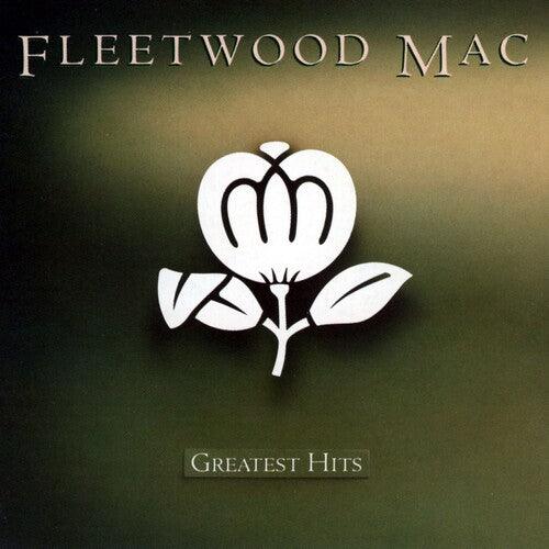 Fleetwood Mac- Greatest Hits (Vinyl)-Track Cache
