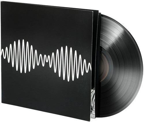 Arctic Monkeys- AM (Vinyl)-Track Cache