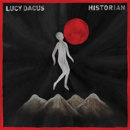 Lucy Dacus- Historian (Vinyl)-Track Cache