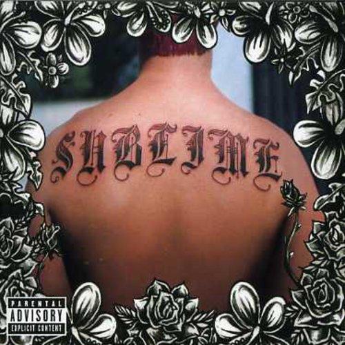 Sublime- Sublime (CD)-Track Cache